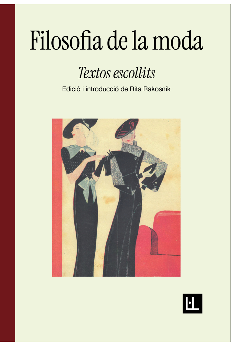 Filosofia de la moda (Textos escollits)