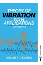 Theory7 of viibration with applications