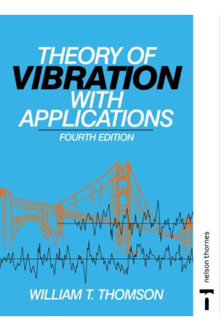 Theory7 of viibration with applications