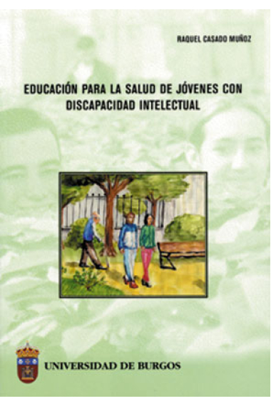 Educación para la salud de jóvenes con discapacidad intelectual