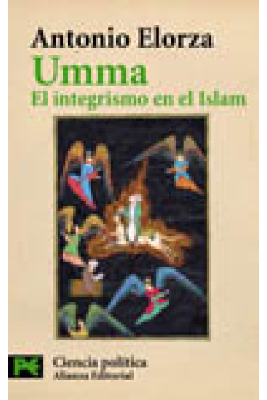 Umma. El integrismo en el Islam