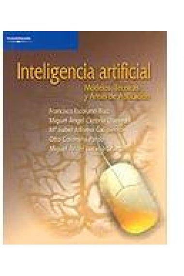 Inteligencia Artificial.