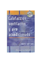 Calefacción, ventilación y aire acondicionado (Con CD-Rom)