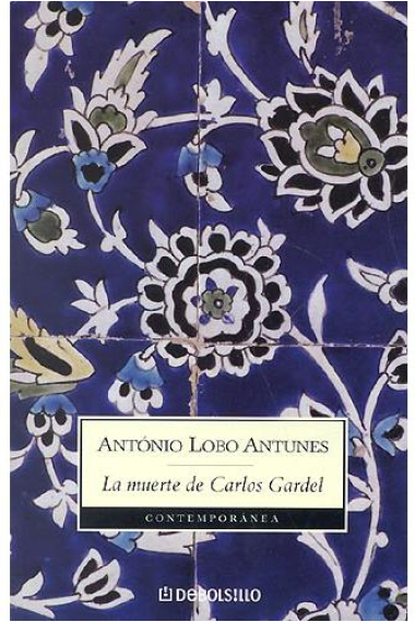 La muerte de Carlos Gardel