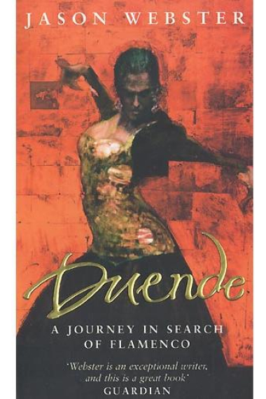 Duende, a journey in search of flamenco