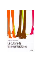 La cultura de las organizaciones