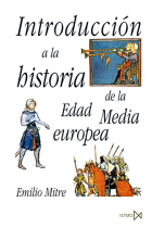 Introducción a la historia de la Edad Media europea