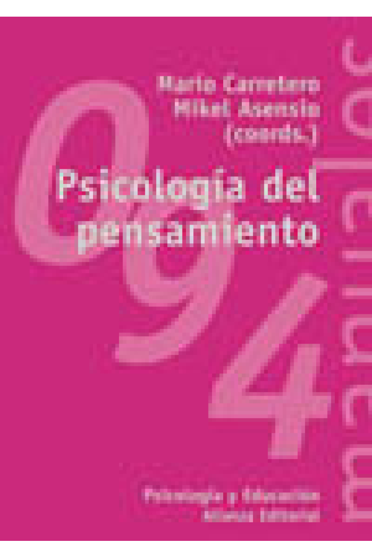 Psicologia pensamiento