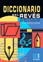 Diccionario del revés