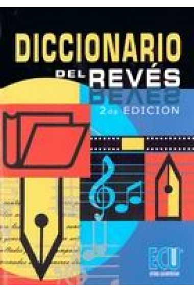 Diccionario del revés