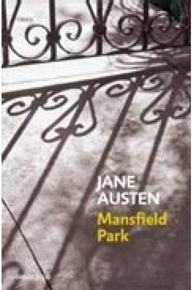 Mansfield Park