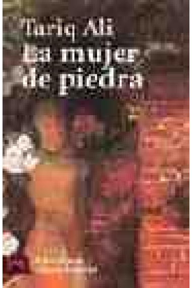 La mujer de piedra