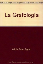 Grafología