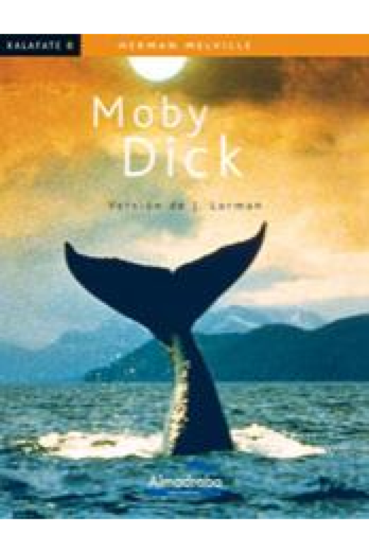 Moby Dick (Nivel B2)