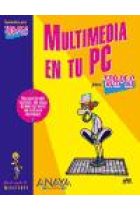 Multimedia en tu PC