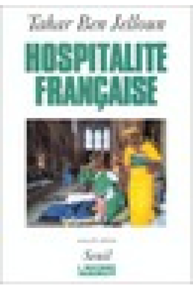 Hospitalité Française