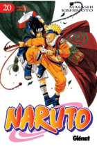 Naruto 20