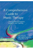 A comprehensive Guide to music therapy