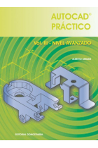 Autocad práctico. Nivel avanzado.Vol III