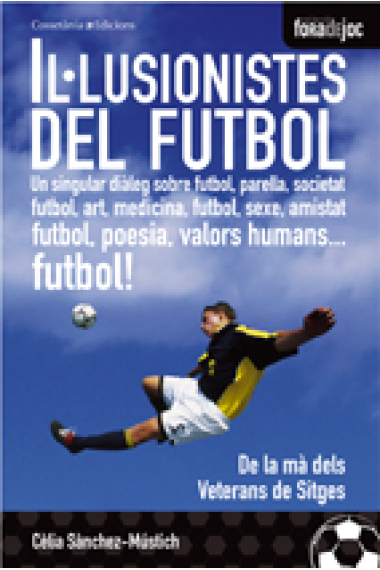 Il.lusionistes del futbol