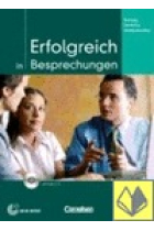 Erfolgreich in Besprechungen. Hinweise für den Unterricht