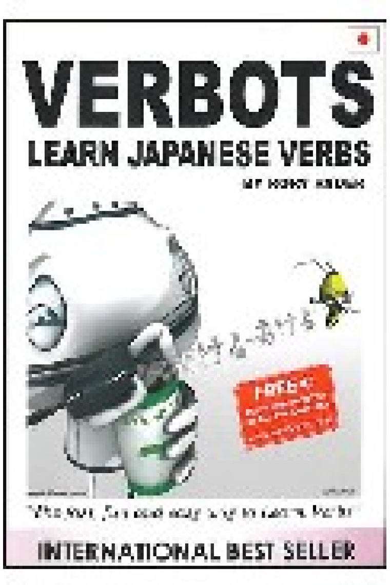 Verbots Learn Japanese Verbs