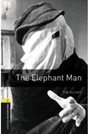 The Elephant Man. OBL 1 + Audio CD