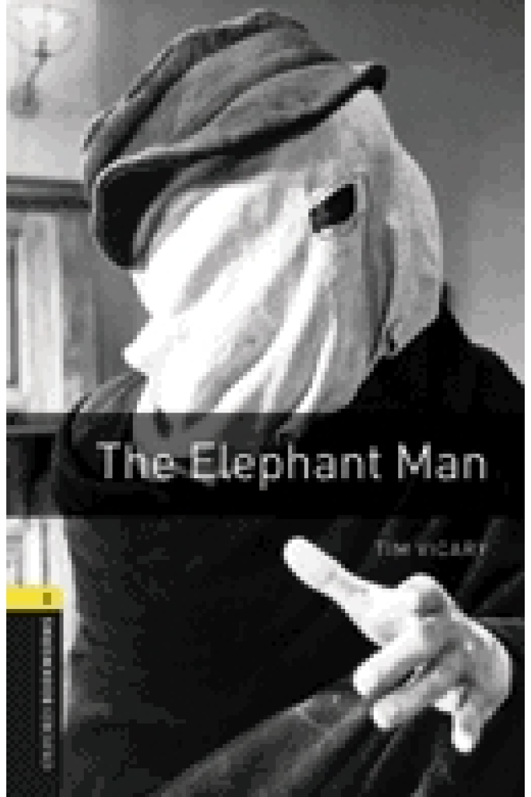 The Elephant Man. OBL 1 + Audio CD