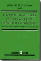 Los impactos sociales de la revolución científico-tecnológica : noveno Foro sobre Tendencias Sociales, celebrado los días 22, 23 y 24 de noviembre de 2006 en Madrid