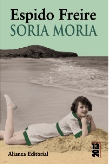 Soria Moria