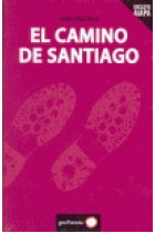 El Camino de Santiago (incluye mapa)