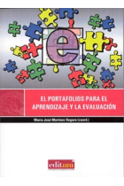 El portafolios para el aprendizaje y la evaluación