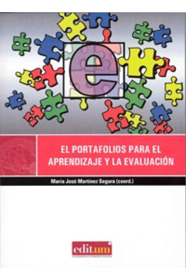 El portafolios para el aprendizaje y la evaluación