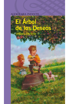 El ábol de los deseos (+8)