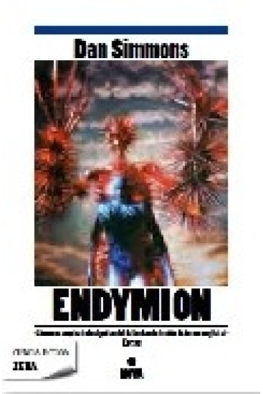 Endymion (Los cantos de Hyperion 3)