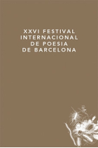 XXVI Festival internacional de poesia de Barcelona (en Cast. i Cat.)