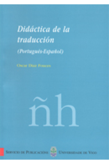 Didáctica de la traducción ( portugués-castellano)