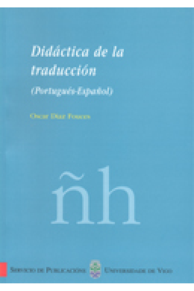 Didáctica de la traducción ( portugués-castellano)