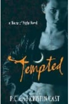 Tempted Book 6 (Coloured edges)