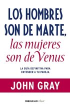 Los hombres son de Marte y las mujeres de Venus