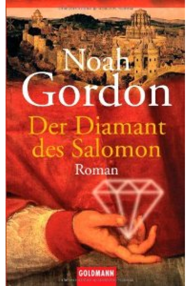 Der Diamant des Salomon