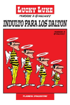 Lucky Luke 16. Indulto para los Dalton