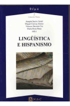 Lingüística e Hispanismo