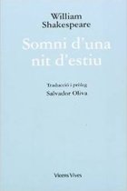 Somni d'una nit d'estiu / William Shakespeare ; traducció i introducció: Salvador Oliva