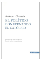 El político Don Fernando el Católico