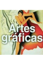 Artes gráficas