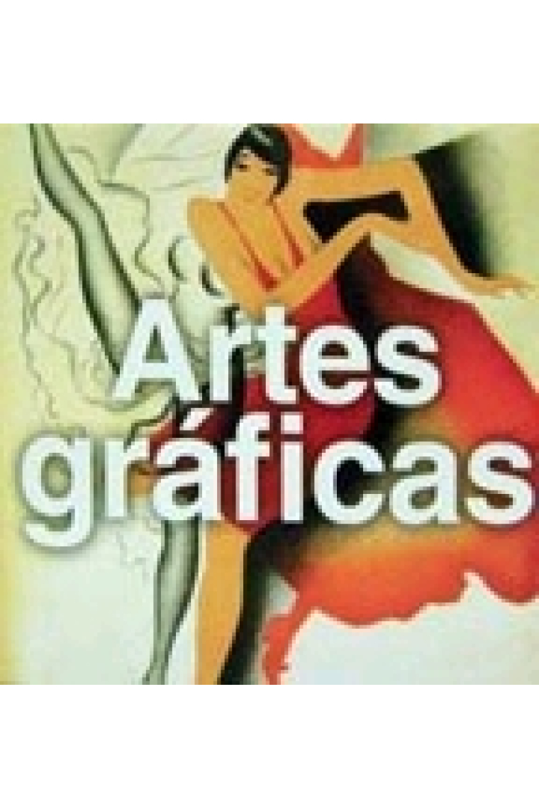 Artes gráficas