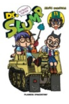 Dr. Slump 11