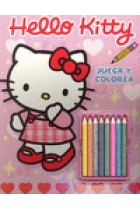 Hello Kitty pack 5 libros