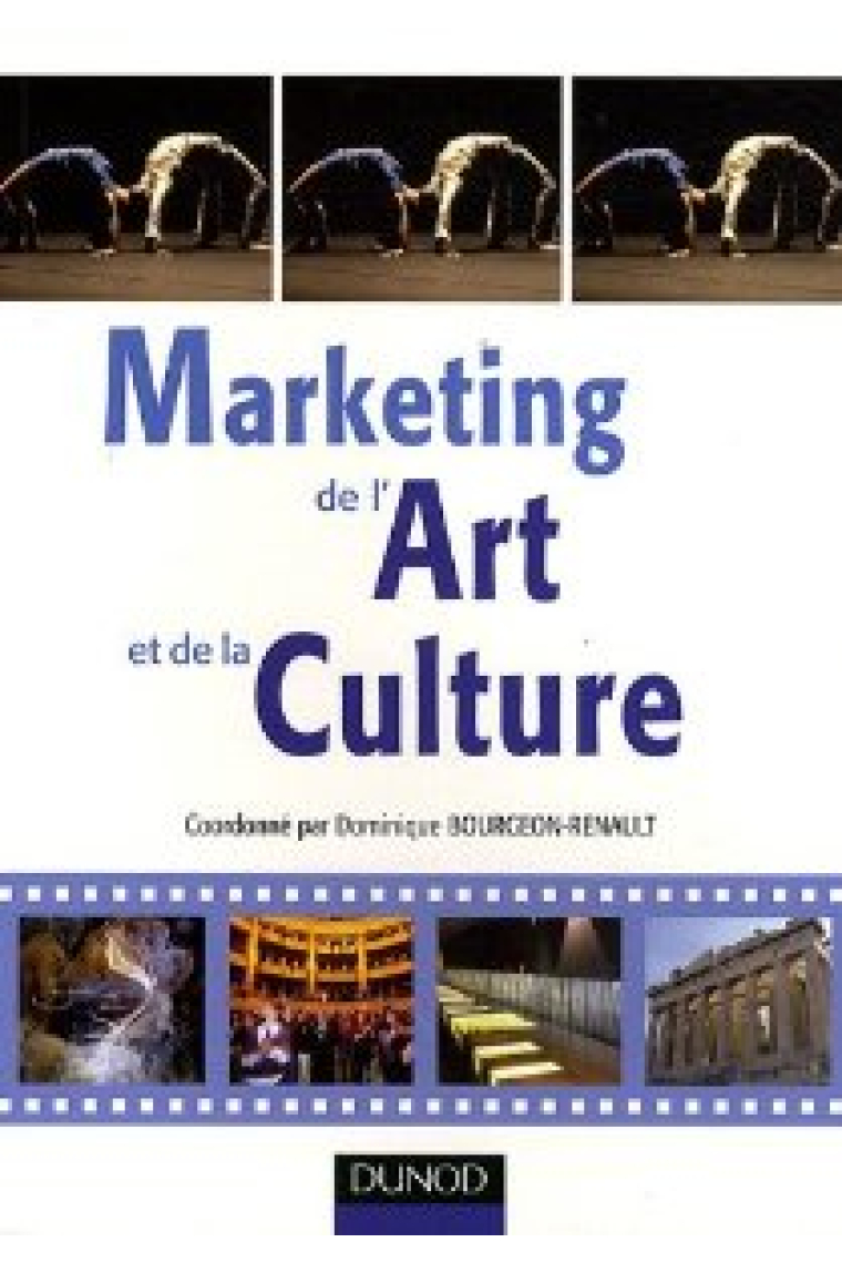 Marketing de l'art et de la culture